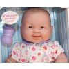 Lots to Cuddle Babies - Huggable doll purple
