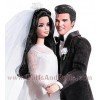 Barbie - Elvis and Priscilla - L9632