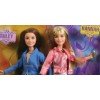 Set Hannah Montana and Milley