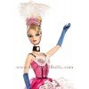Barbie France N4972