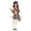 Barbie Scotland N4973