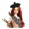 Barbie Scotland N4973