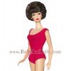 Barbie doll 29 cm - My Favorite Barbie: Elegance Barbie - Year 1962 N4975