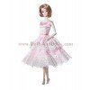 Southern Belle Barbie - Year 1959 N5009