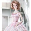 Southern Belle Barbie - Year 1959 N5009