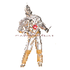 Wizard of Oz: Tin man N6562