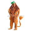 Wizard of Oz: Lion N6562