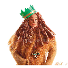 Wizard of Oz: Lion N6562