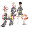 Pop Life Barbie N6595