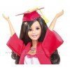 Graduation doll: Gabriella