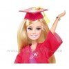 High School Musical doll 27 cm - Graduation: Sharpay