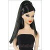 Barbie Basics Black Dress R9923