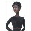 Barbie Basics Black Dress R9927
