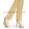 Barbie loves Elvis - T7907