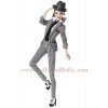 Barbie loves Frank Sinatra - T7908