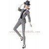 Barbie loves Frank Sinatra - T7908