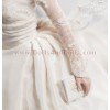 Grace Kelly - The bride T7942