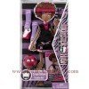 Scream Uniform - Clawdeen Wolf