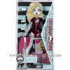 Scream Uniform - Lagoona Blue