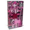 Outfit and accessories - Draculaura