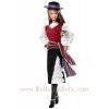 Barbie Chile W3494
