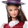 Barbie Chile W3494