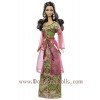 Barbie Morocco X8425