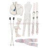 Accessories  - The Barbie Look Collection - Winter Weekend X9199