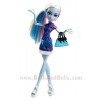 Monster High doll 27 cm - Abbey Bominable Scaris