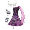 Outfit for Monster High doll 27 cm - Dress for Spectra Vondergeist