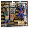 Modas Monster High Deluxe - Robecca Steam