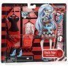 Modas Monster High Deluxe - Ghoulia Yelps