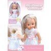 María communion doll 42 cm