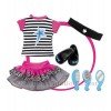 Nancy Shopping Bag- Camiseta rayas