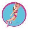 Nancy Green Sport Swimming
