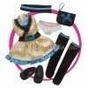 Outfit for Nancy doll 43 cm - Nancy 2 Styles