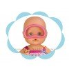 Nenuco doll 35 cm - Bubble bath