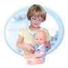 Nenuco newborn boy - Medical care