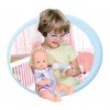 Nenuco newborn boy - Medical care