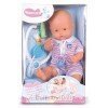 Nenuco newborn boy - Medical care