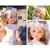 Nancy communion regalo