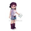 Nancy basics clothes set - Accessories