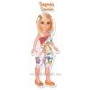 Nancy Flowers with fragrances - Jasmine
