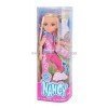 Nancy Pink Sport - Swimming