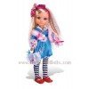 Nancy Cuento - In Wonderland