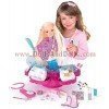 Nancy Hairstyles briefcase