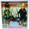 Nancy Pack 2010 Flight attendants