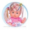 Nenuco girl - Pretty hairstyles