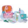Nenuco Briefcase Health Care