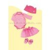 Nenuco Costumes - Ballerina